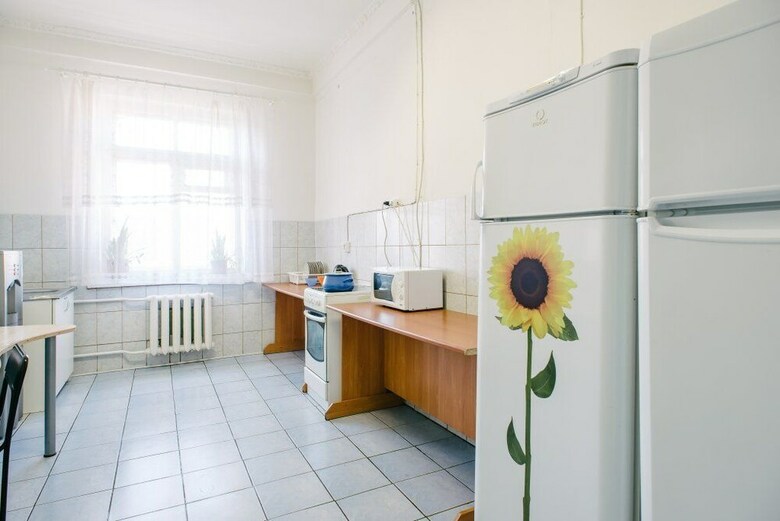Hostal Zvezda Hostel