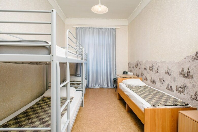 Hostal Zvezda Hostel