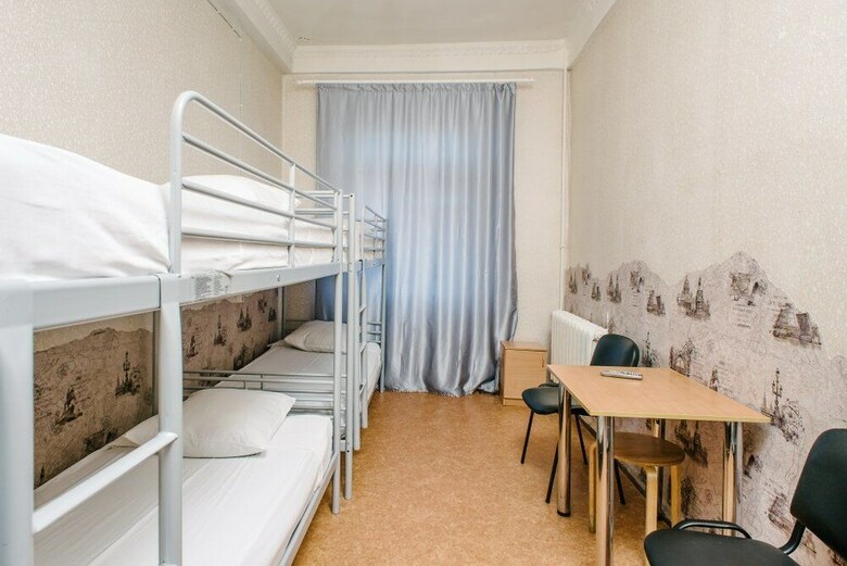 Hostal Zvezda Hostel