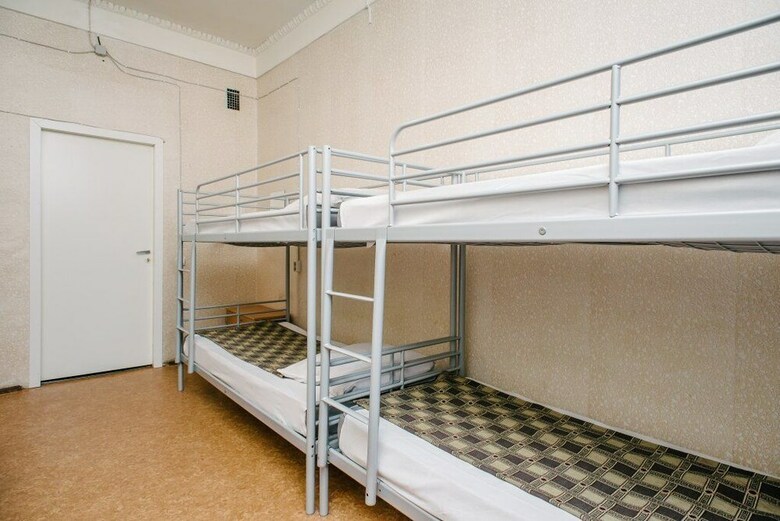 Hostal Zvezda Hostel