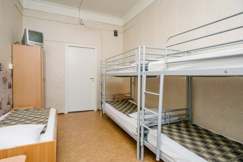 Hostal Zvezda Hostel