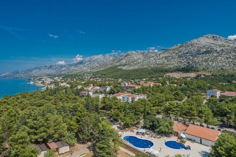 Hotel Bluesun Holiday Village Alan