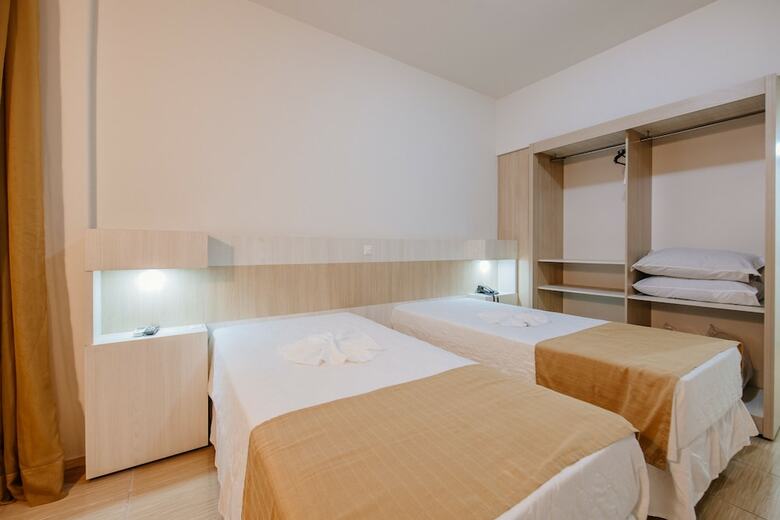 Harbor Quer�ncia Hotel