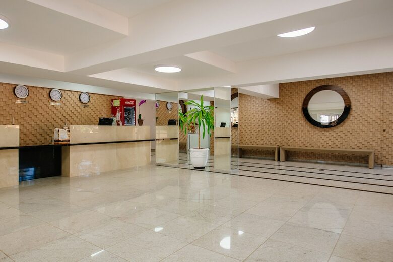 Harbor Quer�ncia Hotel