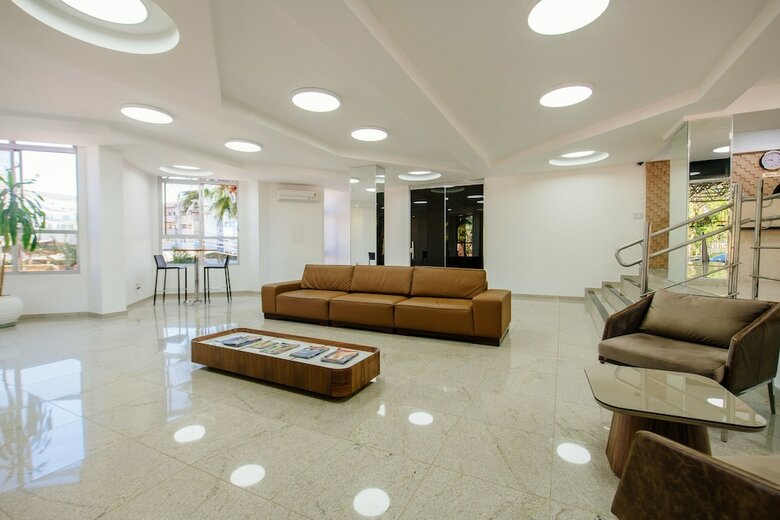 Harbor Quer�ncia Hotel
