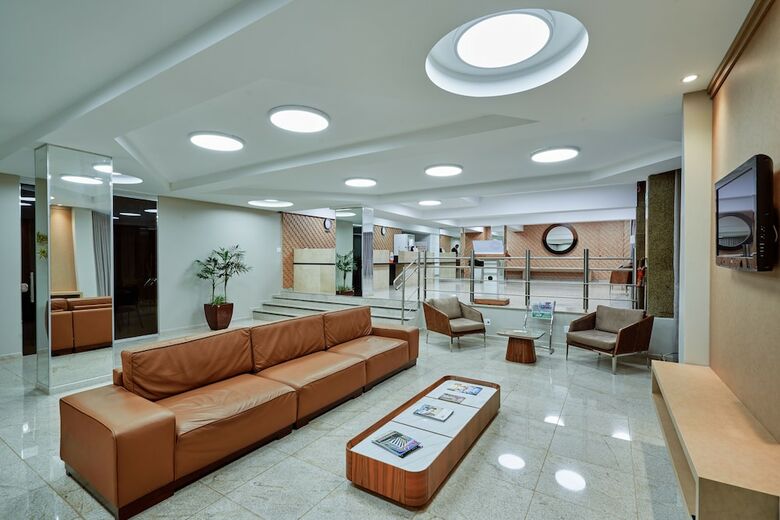 Harbor Quer�ncia Hotel