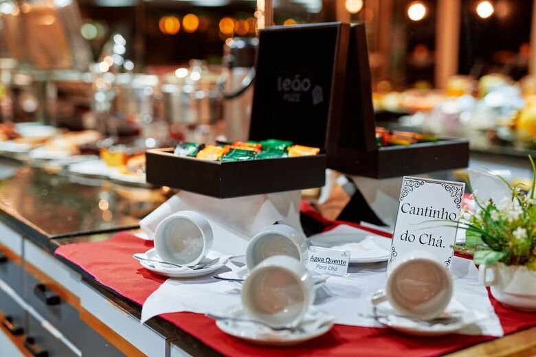 Harbor Quer�ncia Hotel