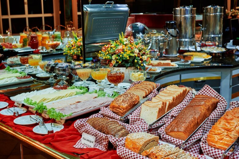 Harbor Quer�ncia Hotel