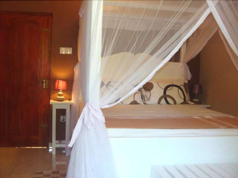 Hotel Jacks Bed And Breakfast