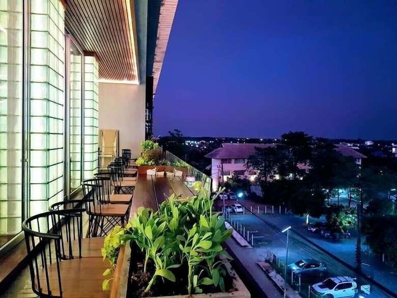 Laekhon Nonbai Hotel