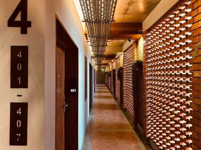 Laekhon Nonbai Hotel