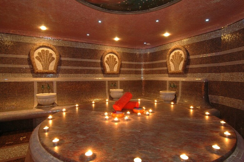 Hotel Chaika Beach Resort