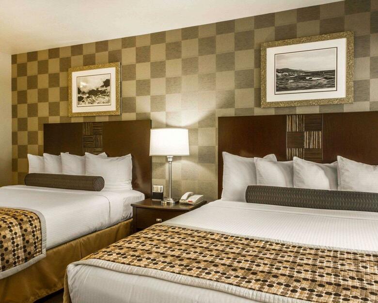 Hotel Med Park, Ascend Hotel Collection
