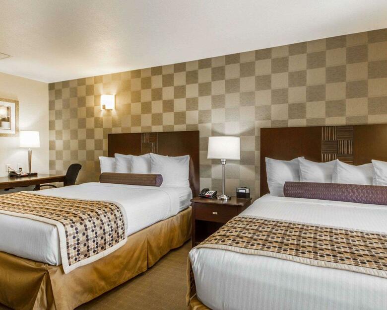 Hotel Med Park, Ascend Hotel Collection