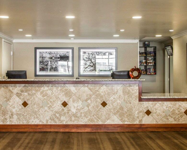 Hotel Med Park, Ascend Hotel Collection