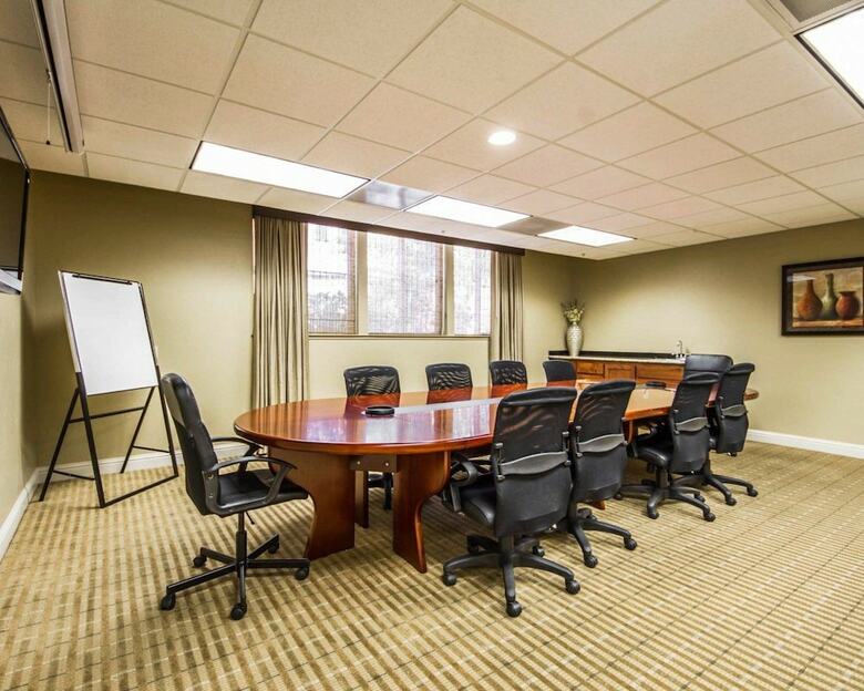 Hotel Med Park, Ascend Hotel Collection