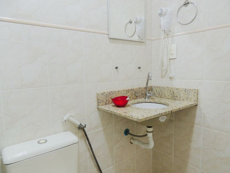 Personal Hotel