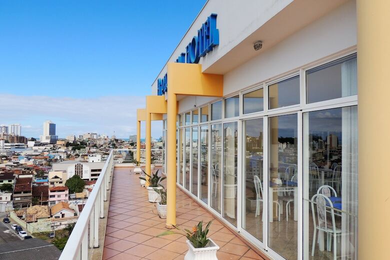 Personal Hotel