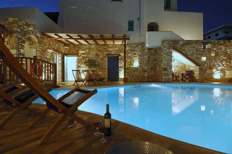Aloni Hotel