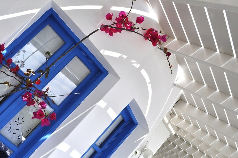 Aloni Hotel