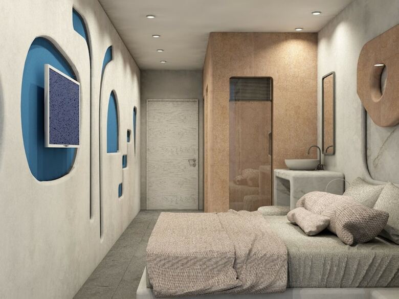 Aloni Hotel