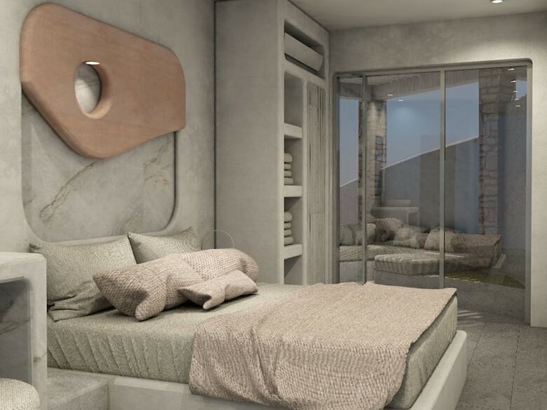 Aloni Hotel