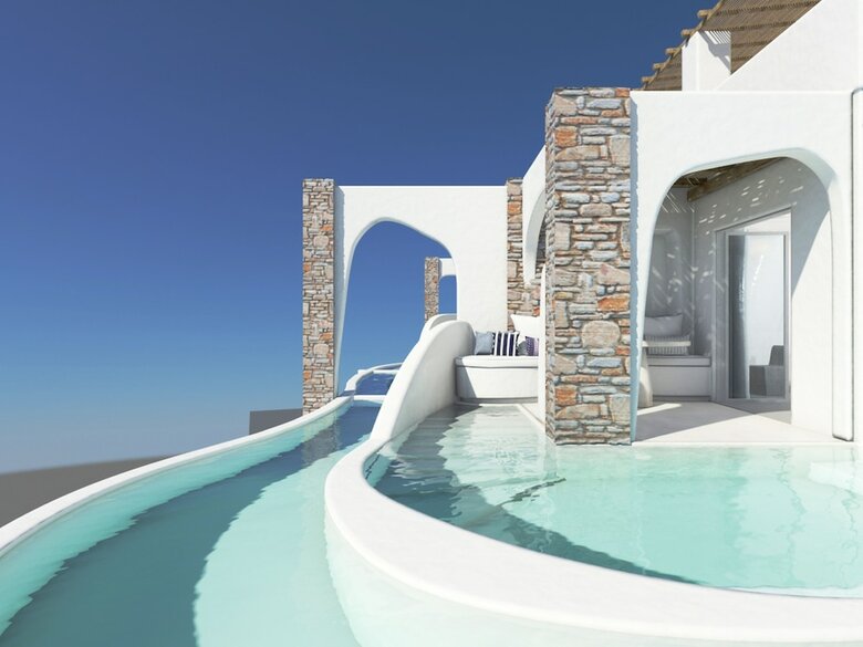 Aloni Hotel
