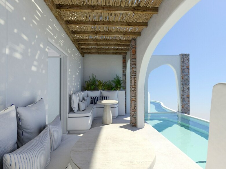 Aloni Hotel