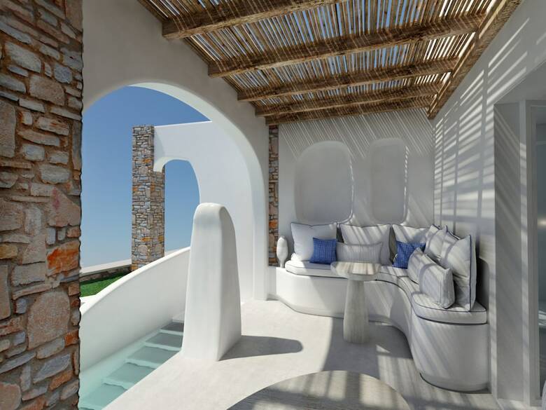 Aloni Hotel