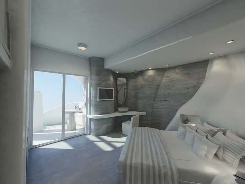 Aloni Hotel