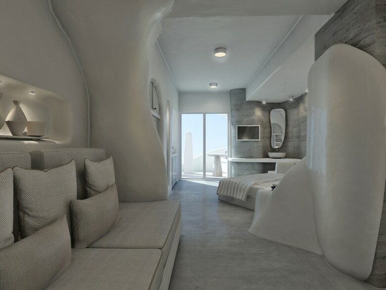 Aloni Hotel