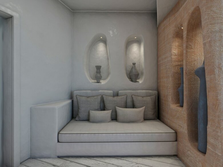 Aloni Hotel