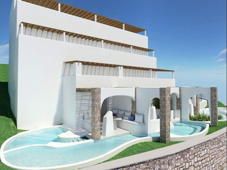 Aloni Hotel