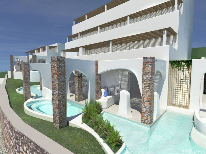 Aloni Hotel