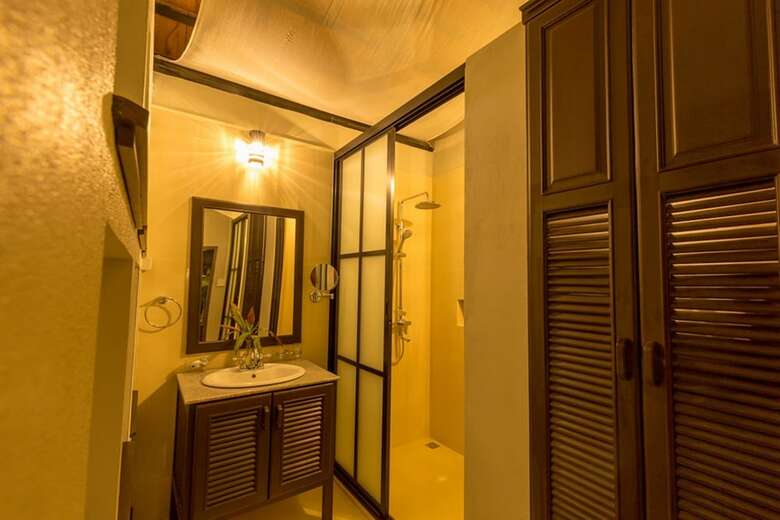 Hotel Pou Villa