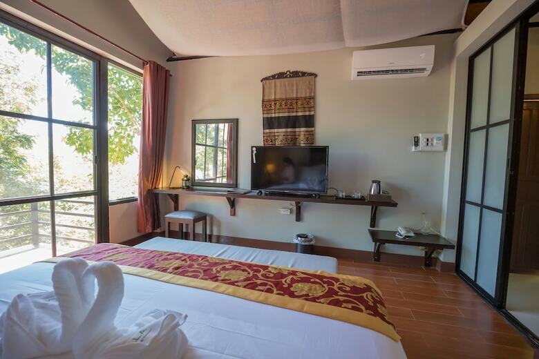 Hotel Pou Villa