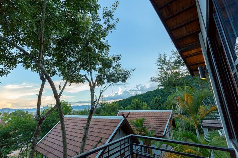 Hotel Pou Villa