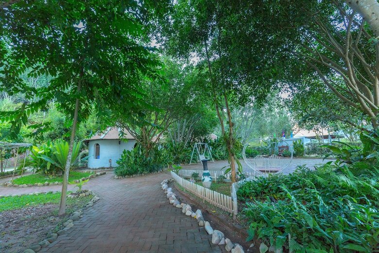 Hotel Pou Villa