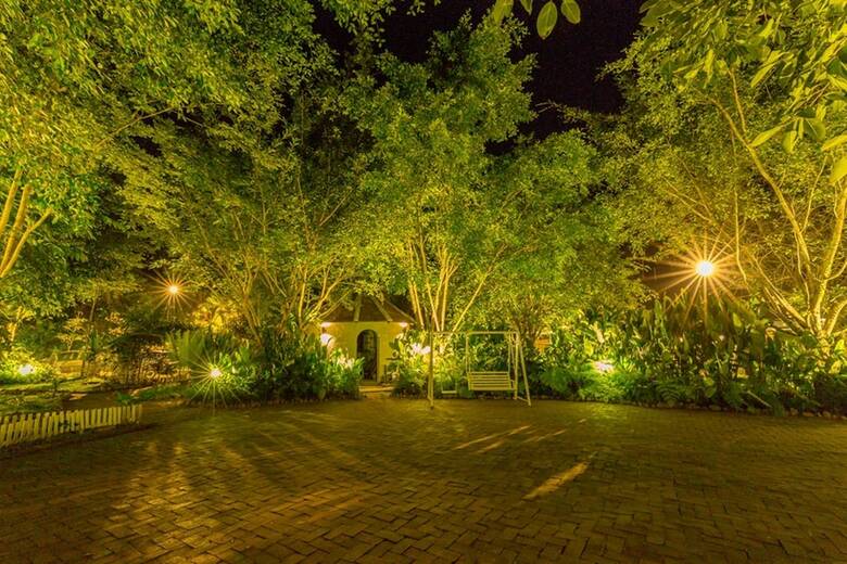 Hotel Pou Villa