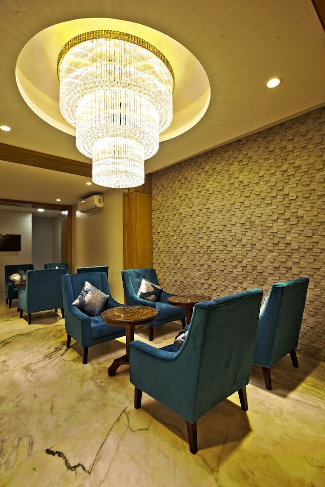 Best Inn Hotel