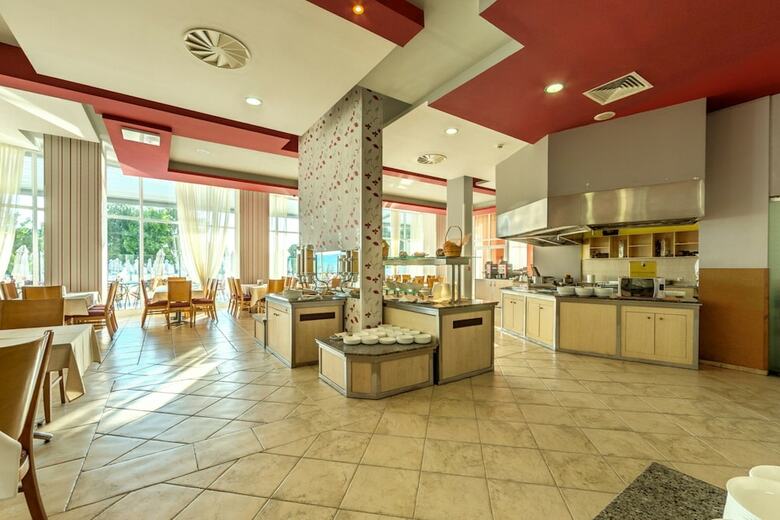 Festa Panorama Hotel