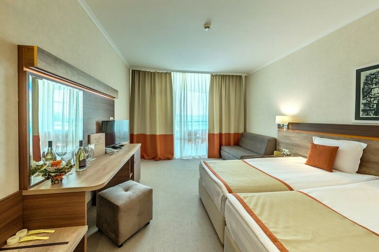 Festa Panorama Hotel