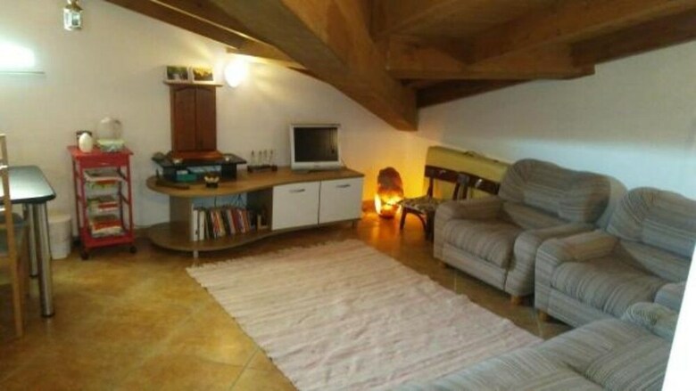 Hotel Villa Circuito Simoncelli