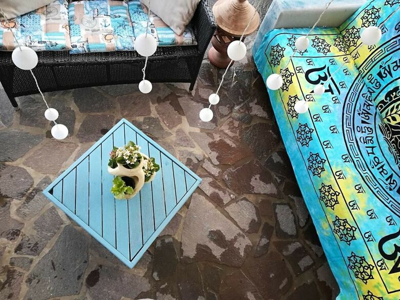 Hotel Villa Circuito Simoncelli