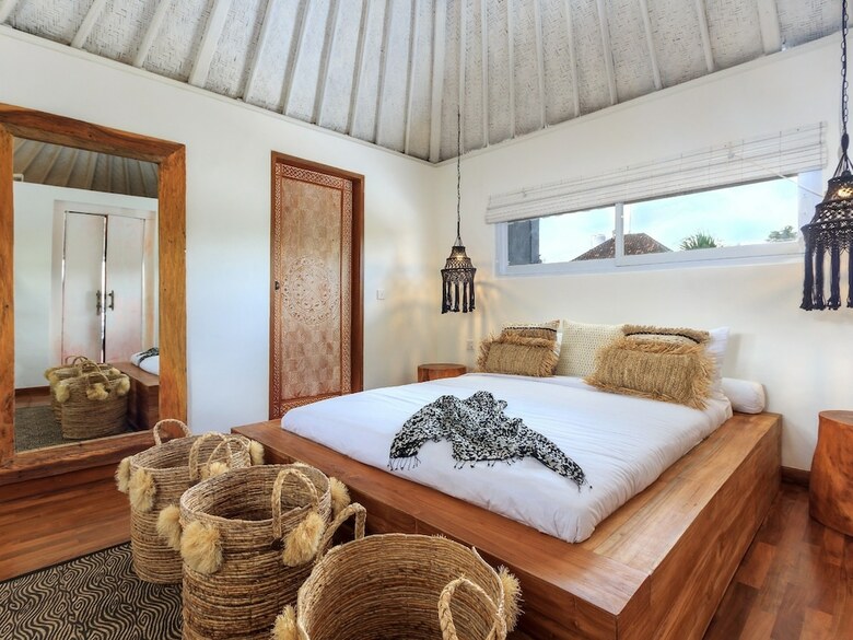 Villa Ibiza