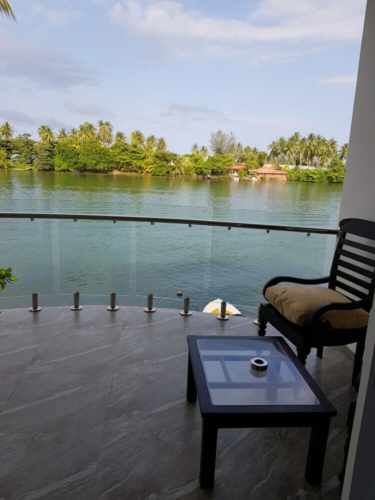 Bed & Breakfast Amber House Lanka
