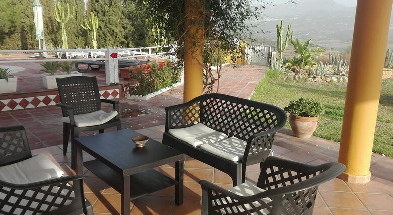 Villa Casa Roc�o&paloma