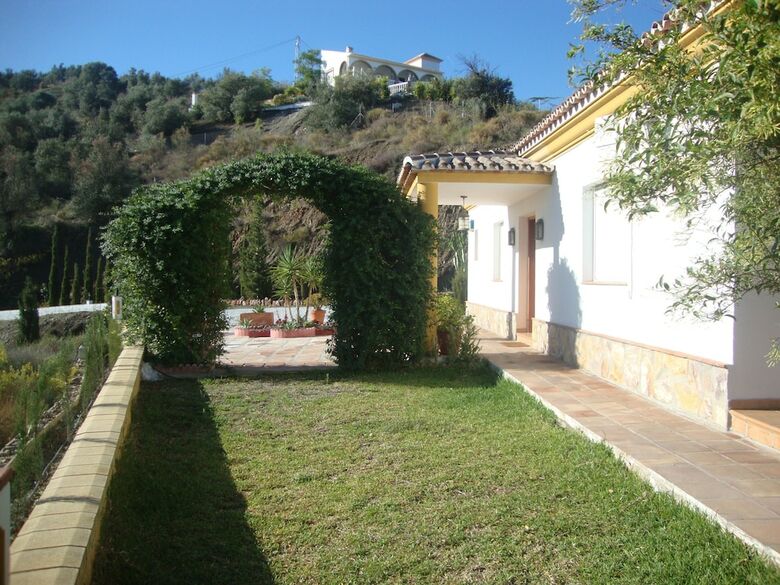 Villa Casa Roc�o&paloma