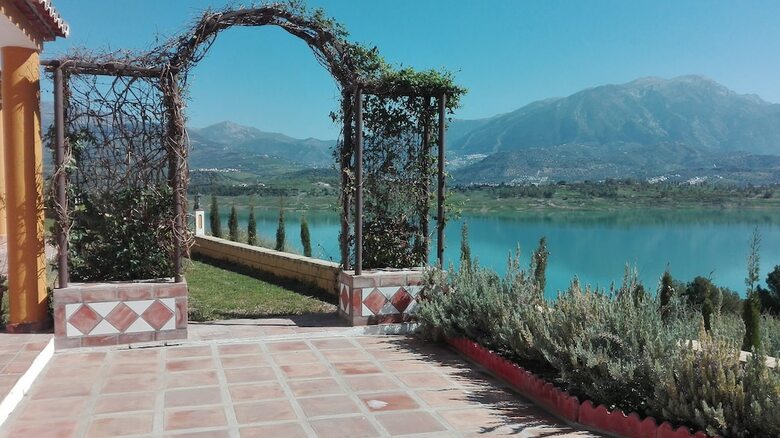 Villa Casa Roc�o&paloma