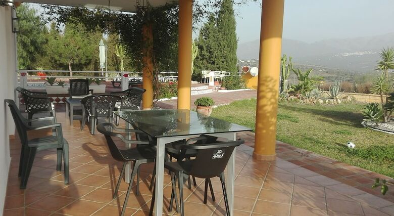 Villa Casa Roc�o&paloma